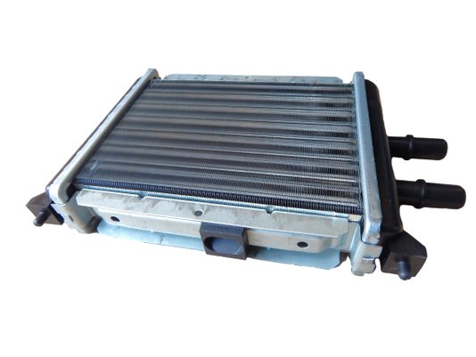 RADIADOR AUXILIAR VW GOL   PARATI  SAVEIRO 2.0 AP