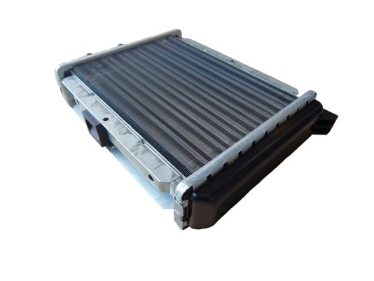 RADIADOR AUXILIAR VW GOL   PARATI  SAVEIRO 2.0 AP