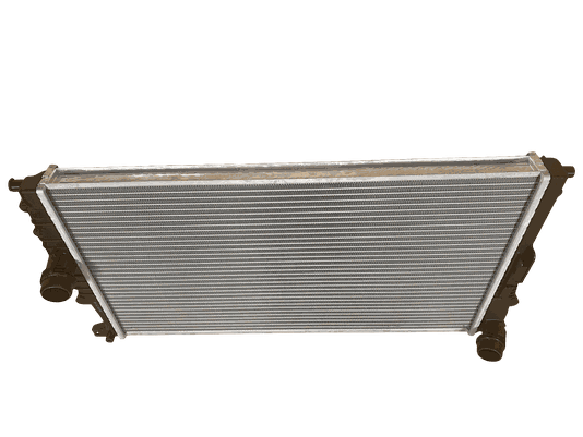 RADIADOR BMW SERIE 1 E 3 118i / 120i / 125i / 316i / 318i / 320i / 328i / 335i / 420i / 435i  2.0/ 3.0 SEM RETORNO - 2010 ACIMA