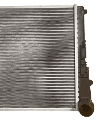 RADIADOR BMW SERIE 1 E 3 118i / 120i / 125i / 316i / 318i / 320i / 328i / 335i / 420i / 435i  2.0/ 3.0 SEM RETORNO - 2010 ACIMA