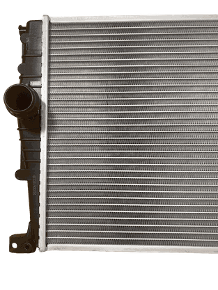 RADIADOR BMW SERIE 1 E 3 118i / 120i / 125i / 316i / 318i / 320i / 328i / 335i / 420i / 435i  2.0/ 3.0 SEM RETORNO - 2010 ACIMA