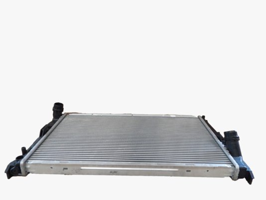RADIADOR BMW 335 3.0 ANO 2008 2009 ACIMA