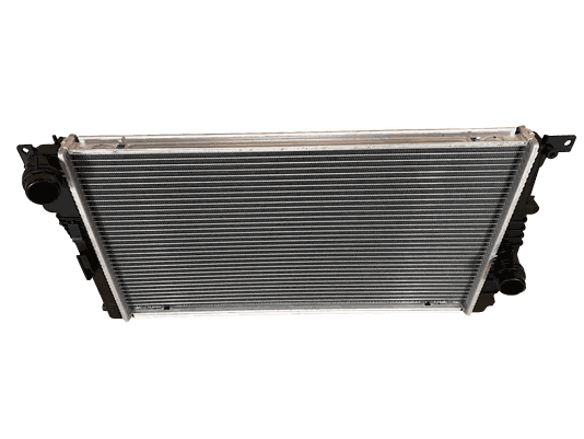 RADIADOR AGUA BMW SERIE 1 E 3 – 116i / 118i / 120i / 316i /318i /320i / 335i / 420i COUPE - 2010 ACIMA