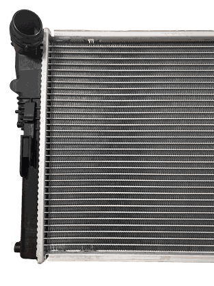 RADIADOR AGUA BMW SERIE 1 E 3 – 116i / 118i / 120i / 316i /318i /320i / 335i / 420i COUPE - 2010 ACIMA