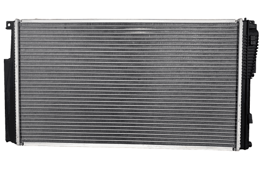 RADIADOR AGUA BMW SERIE 1 E 3 – 116i / 118i / 120i / 316i /318i /320i / 335i / 420i COUPE - 2010 ACIMA