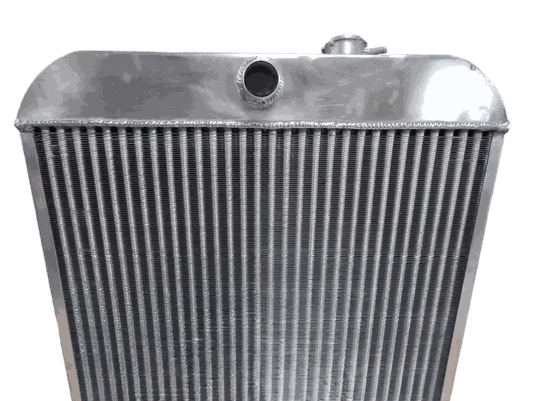 RADIADOR C10 6 CC ALUMINIO TUBULAR 3 CARREIRAS PREMIUM´