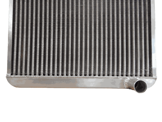 RADIADOR C10 6 CC ALUMINIO TUBULAR 3 CARREIRAS PREMIUM´