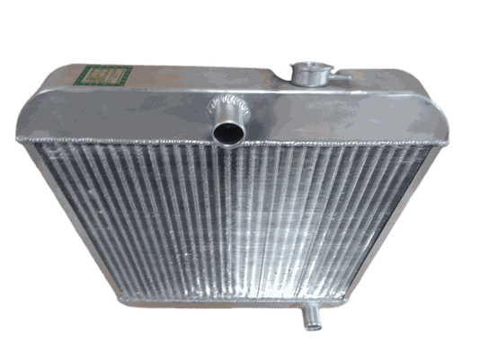 RADIADOR C10 6 CC ALUMINIO TUBULAR 3 CARREIRAS PREMIUM´