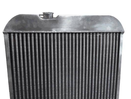 RADIADOR C10 6 CC ALUMINIO TUBULAR 3 CARREIRAS PREMIUM´