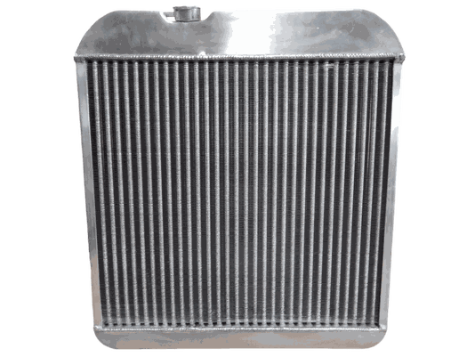 RADIADOR C10 6 CC ALUMINIO TUBULAR 3 CARREIRAS PREMIUM´