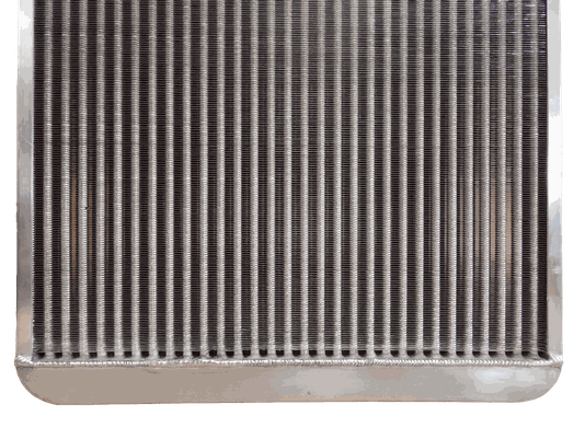 RADIADOR C10 6 CC ALUMINIO TUBULAR 3 CARREIRAS PREMIUM´