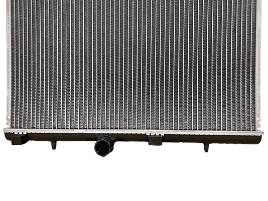 RADIADOR  C3 AIRCROSS 2011 ACIMA / DS3 / DS4 / PEUGEOT 208 AUTOMATICO - 2013 ACIMA