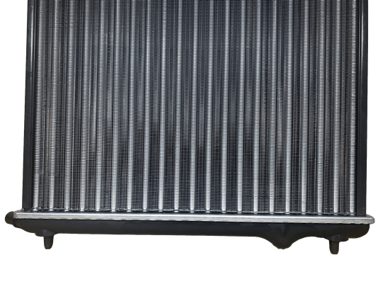 RADIADOR AGUA CITROEN C3 AIRCROSS DS3 DS4 2011 ACIMA  PEUGEOT 208 2013 ACIMA