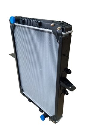 RADIADOR CARGO 815E 3.9 2010/2015 816E 1119 2010 2022