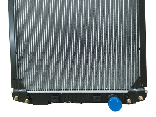 RADIADOR CARGO 815E 3.9 2010/2015 816E 1119 2010 2022
