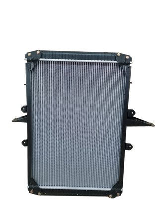 RADIADOR CARGO 815E 3.9 2010/2015 816E 1119 2010 2022