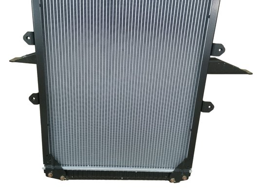 RADIADOR CARGO 815E 3.9 2010/2015 816E 1119 2010 2022