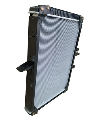 RADIADOR CARGO 815E 3.9 2010/2015 816E 1119 2010 2022