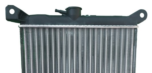 Radiador fiat 147 L LG 1.0 1.3 1977 a 1982
