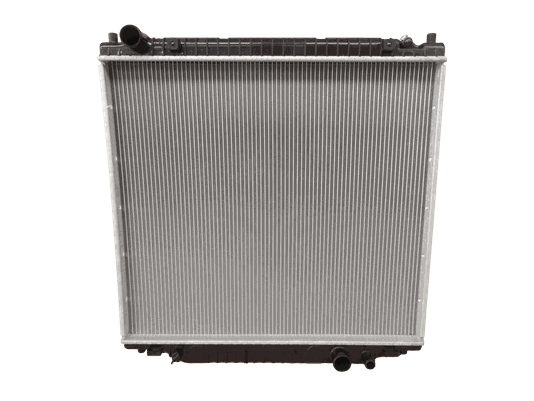 RADIADOR DE AGUA FORD F250/350/4000 1999> COM E SEM AC