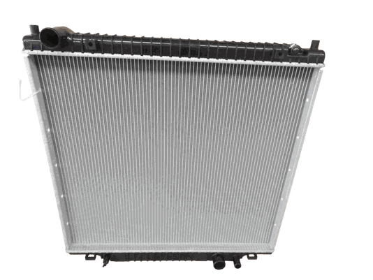 RADIADOR DE AGUA FORD F250/350/4000 1999> COM E SEM AC