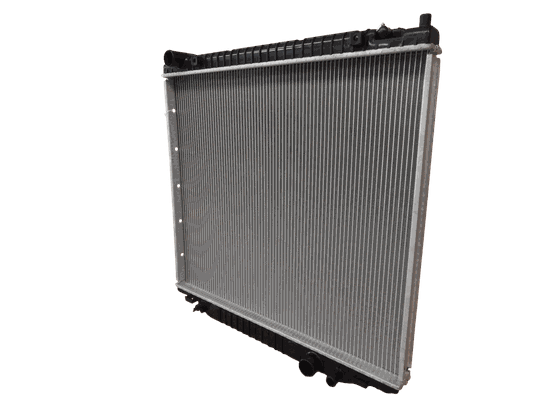 RADIADOR DE AGUA FORD F250/350/4000 1999> COM E SEM AC
