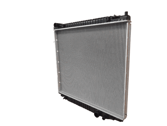 RADIADOR DE AGUA FORD F250/350/4000 1999> COM E SEM AC