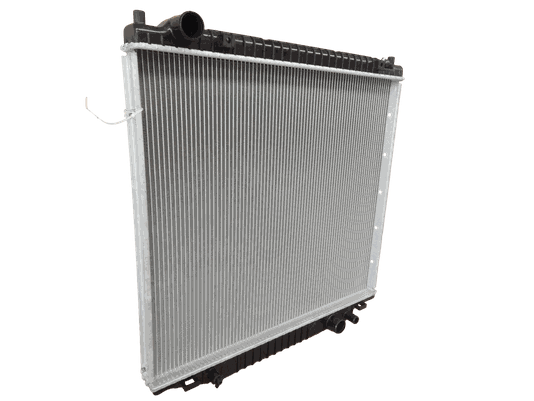 RADIADOR DE AGUA FORD F250/350/4000 1999> COM E SEM AC
