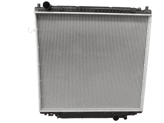 RADIADOR DE AGUA FORD F250/350/4000 1999> COM E SEM AC