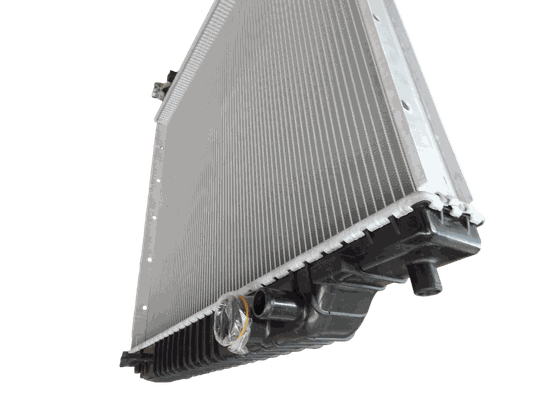 RADIADOR DE AGUA FORD F250/350/4000 1999> COM E SEM AC