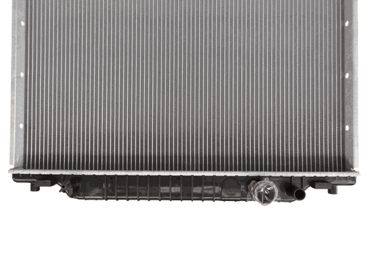 RADIADOR DE AGUA FORD F250/350/4000 1999> COM E SEM AC