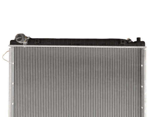 RADIADOR DE AGUA FORD F250/350/4000 1999> COM E SEM AC