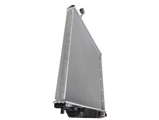 RADIADOR DE AGUA FORD F250/350/4000 1999> COM E SEM AC