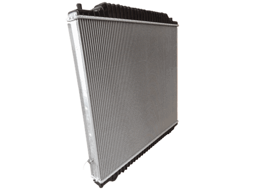 RADIADOR DE AGUA FORD F250/350/4000 1999> COM E SEM AC