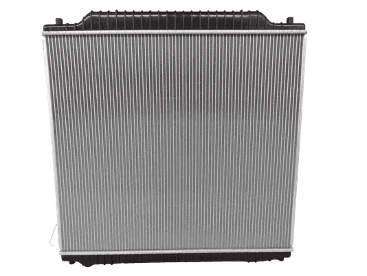 RADIADOR DE AGUA FORD F250/350/4000 1999> COM E SEM AC