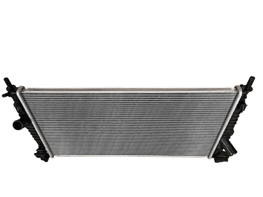 RADIADOR DE AGUA FORD FOCUS - 2009 A 2013