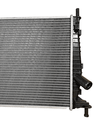 RADIADOR DE AGUA FORD FOCUS - 2009 A 2013