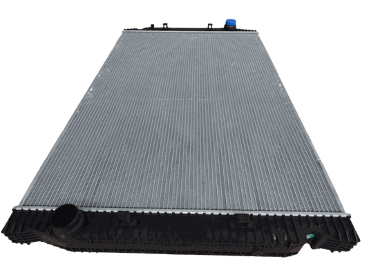 RADIADOR DE AGUA IVECO STRALIS HI-WAY 2013/2019