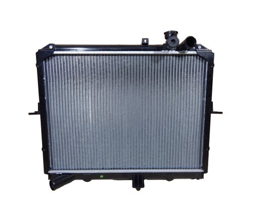 RADIADOR DE AGUA KIA BONGO BESTA GS K2700 2.7 8V DIESEL