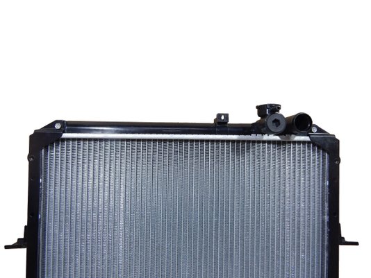 RADIADOR DE AGUA KIA BONGO BESTA GS K2700 2.7 8V DIESEL