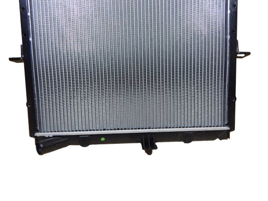 RADIADOR DE AGUA KIA BONGO BESTA GS K2700 2.7 8V DIESEL