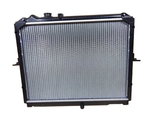 RADIADOR DE AGUA KIA BONGO BESTA GS K2700 2.7 8V DIESEL