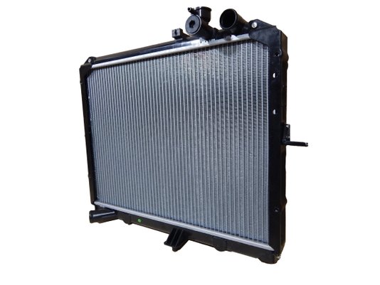 RADIADOR DE AGUA KIA BONGO BESTA GS K2700 2.7 8V DIESEL