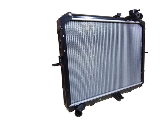 RADIADOR DE AGUA KIA BONGO BESTA GS K2700 2.7 8V DIESEL