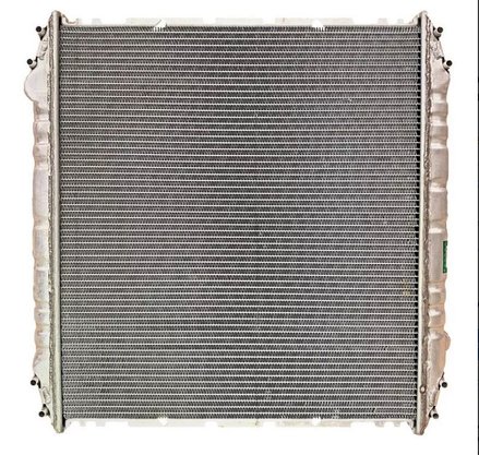 RADIADOR DE AGUA MERCEDES-BENZ 1723 1620 1622 ELETRONICO
