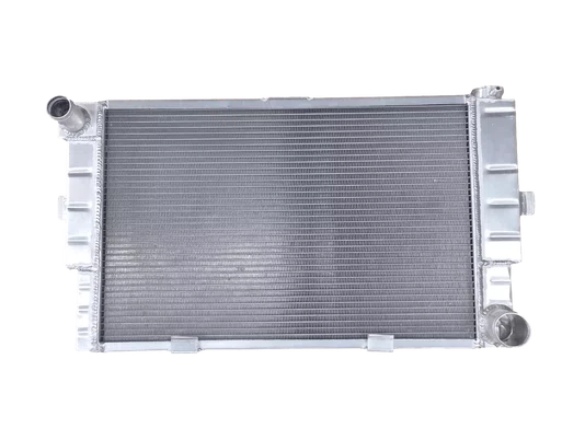 RADIADOR DE AGUA OPALA 6CC 1975 A 1979 EM ALUMINIO BRASADO 40MM