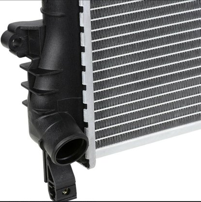 RADIADOR DE AGUA VOLVO S60 2000 a 2009