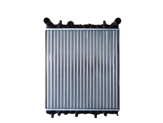 RADIADOR DE ÁGUA  VW FOX GOL G5 G6 1.0 1.6 POLO 06 EM DIANTE SEM AR COND