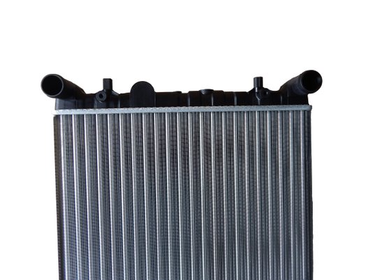 RADIADOR DE ÁGUA  VW FOX GOL G5 G6 1.0 1.6 POLO 06 EM DIANTE SEM AR COND