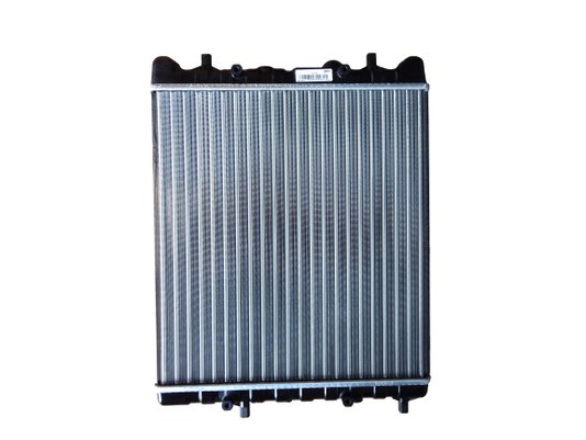 RADIADOR DE ÁGUA  VW FOX GOL G5 G6 1.0 1.6 POLO 06 EM DIANTE SEM AR COND